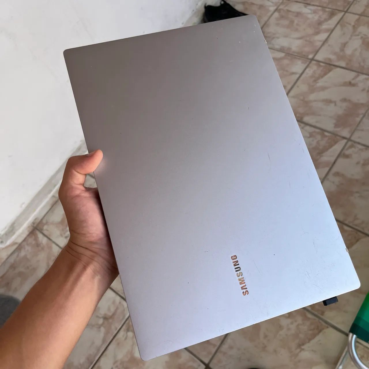Notebook Samsung Galaxy Book Go - Foto 4