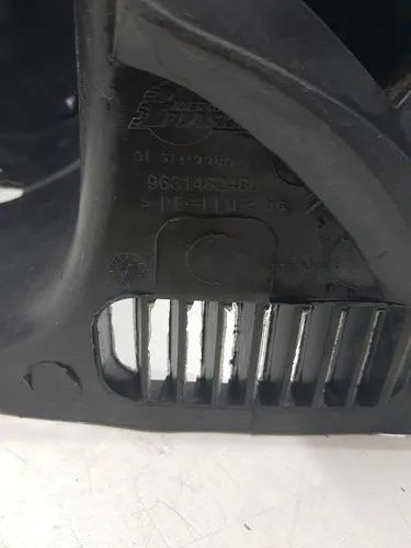 Para Barro Xsara Picasso L.direito 2004 Original 21767 - Foto 5