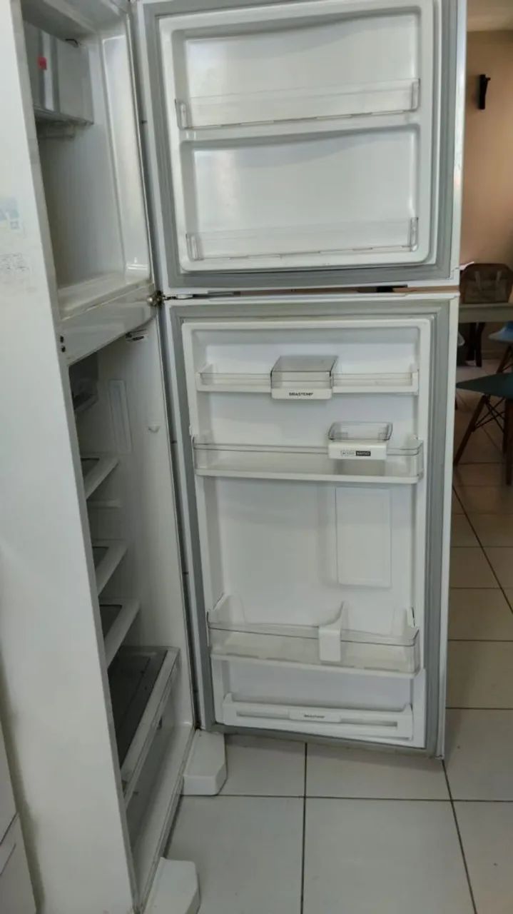 Móveis e Eletrodomésticos (Ler descrição) - Foto 2