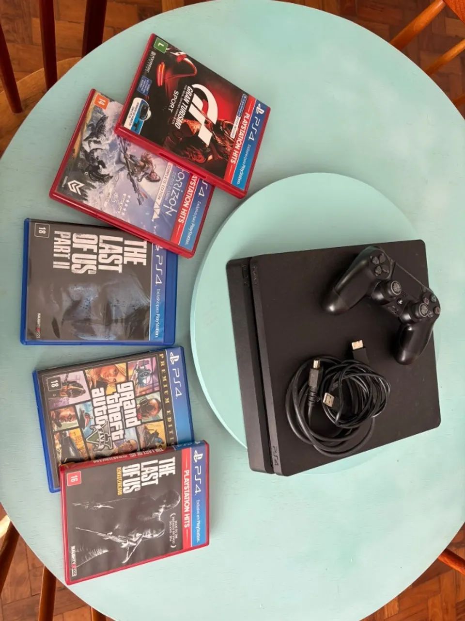 Playstation 4 - Foto 5
