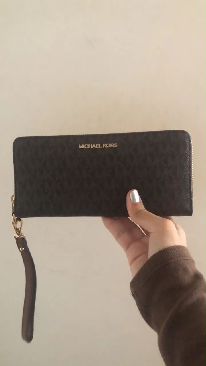 Carteira Michael Kors | Nova, Nunca Usada