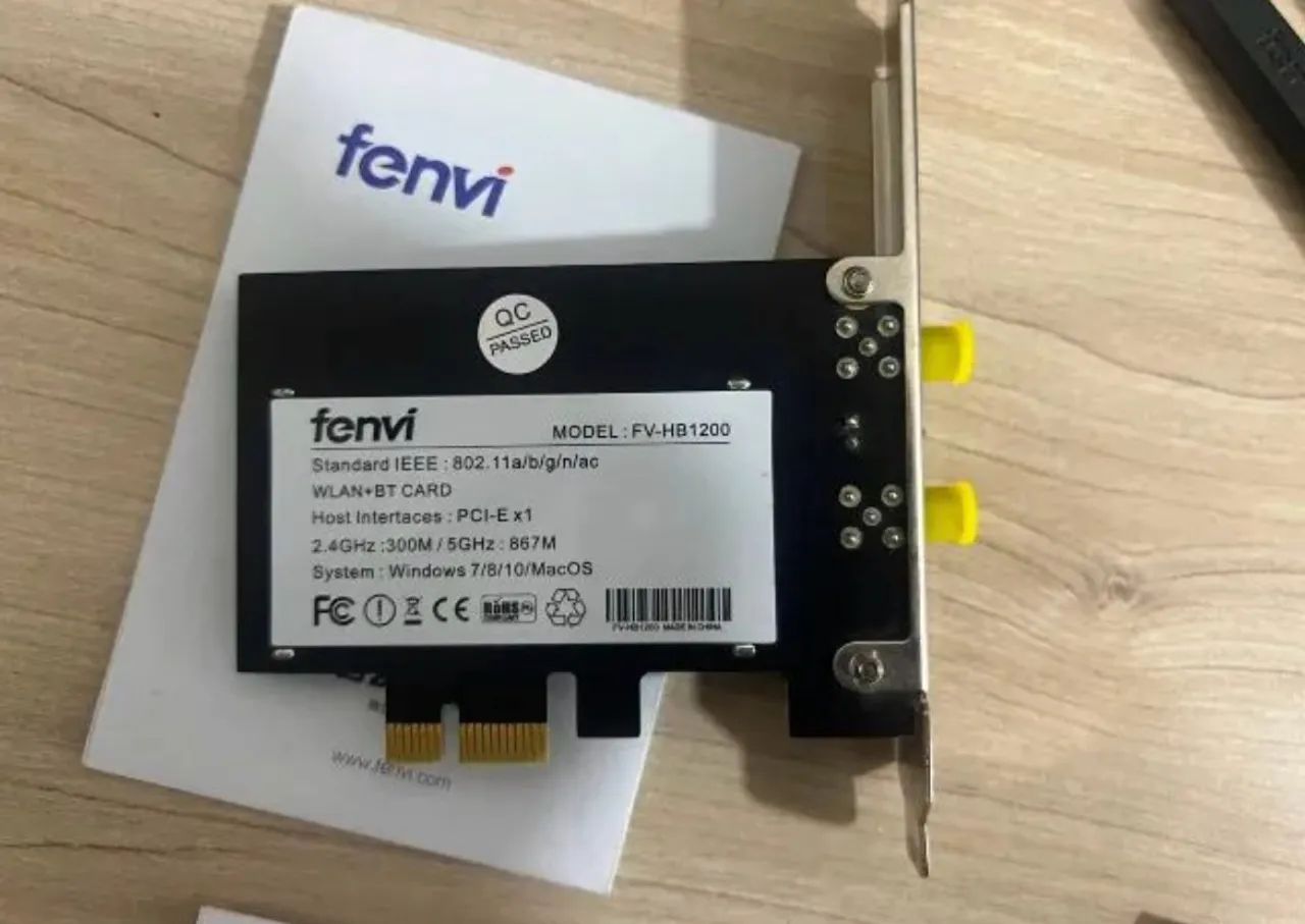 FENVI FV-HB1200 - Foto 3