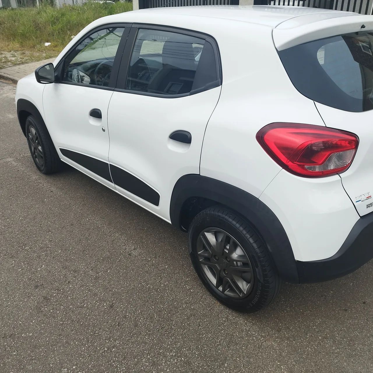 Aluga se CARRO R$590,00