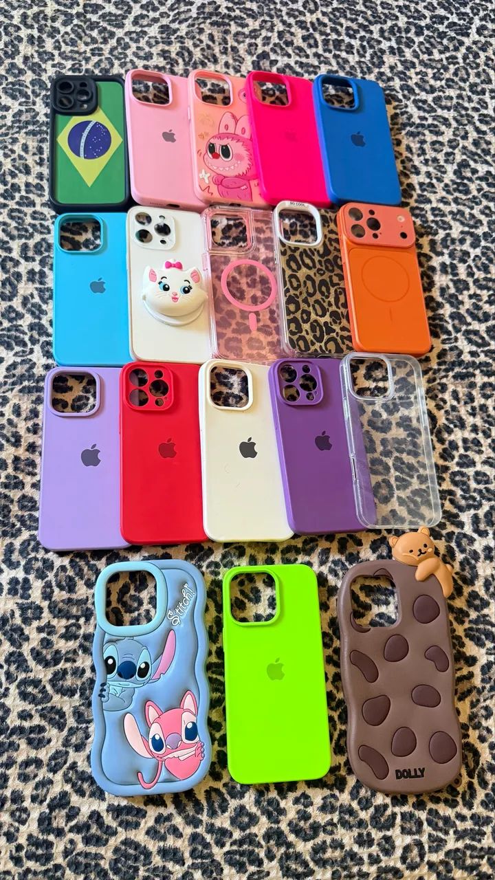 Capas de celular  - Foto 2