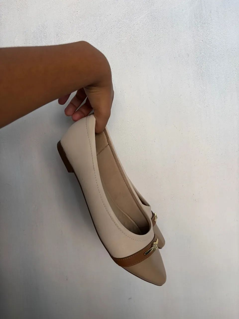 Sapatilha Modare - Foto 4