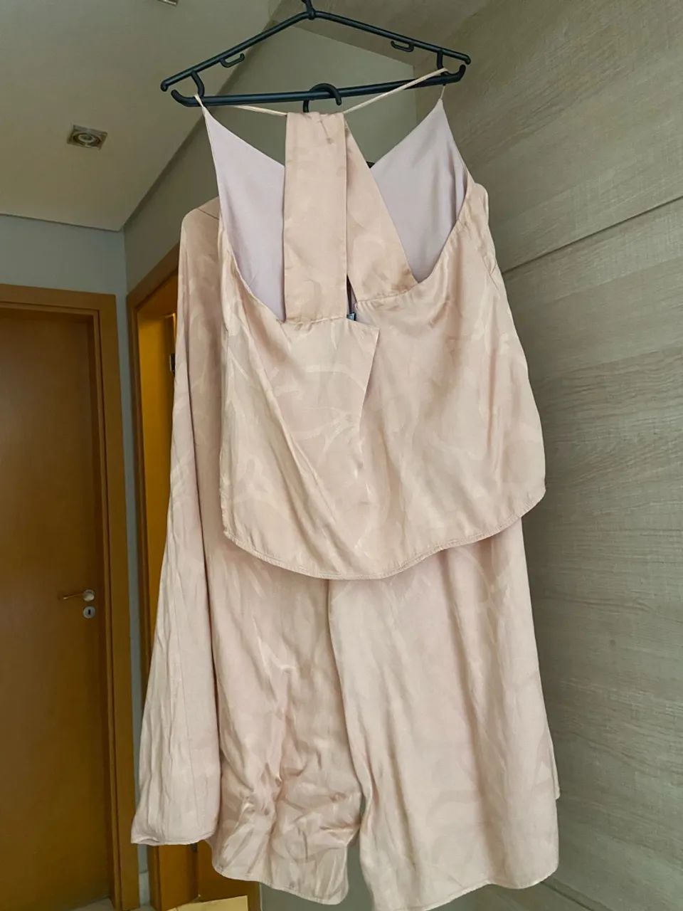 Conjunto de calça com Blusa  - Foto 2