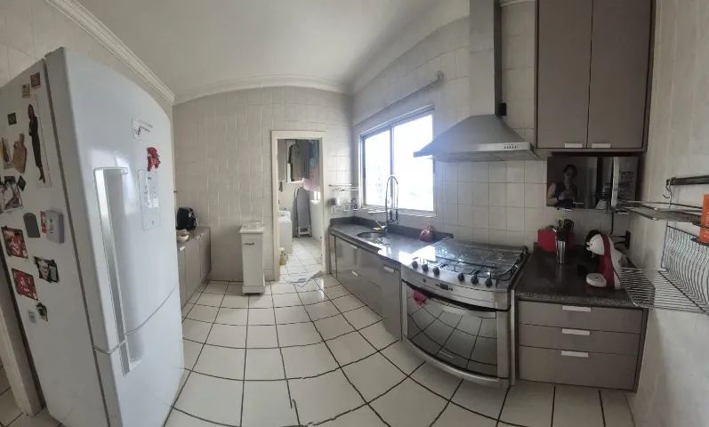 Apartamento Amplo e Bem Localizado no Araés - Cuiabá/MT - Foto 3