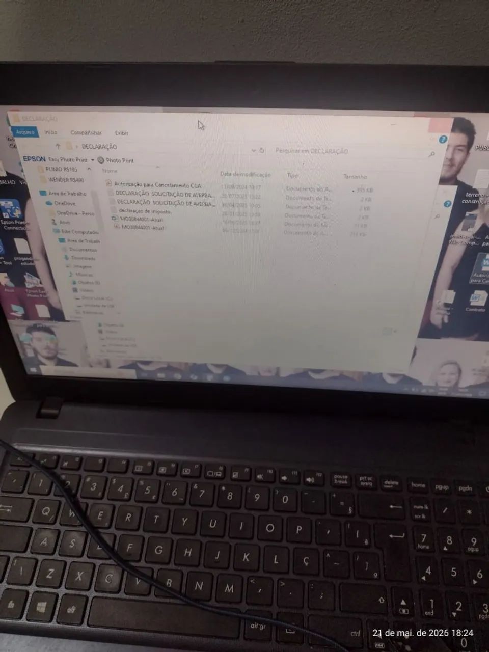  ASUS VivoBook X540MAR - Foto 3