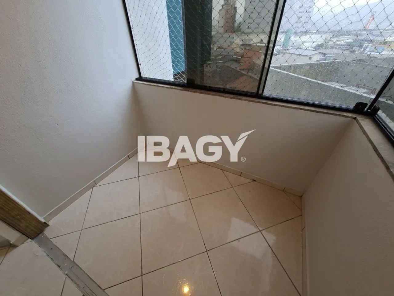 Excelente Apartamento 3 dormitório(s) em Agronomica - Florianópolis - Foto 4