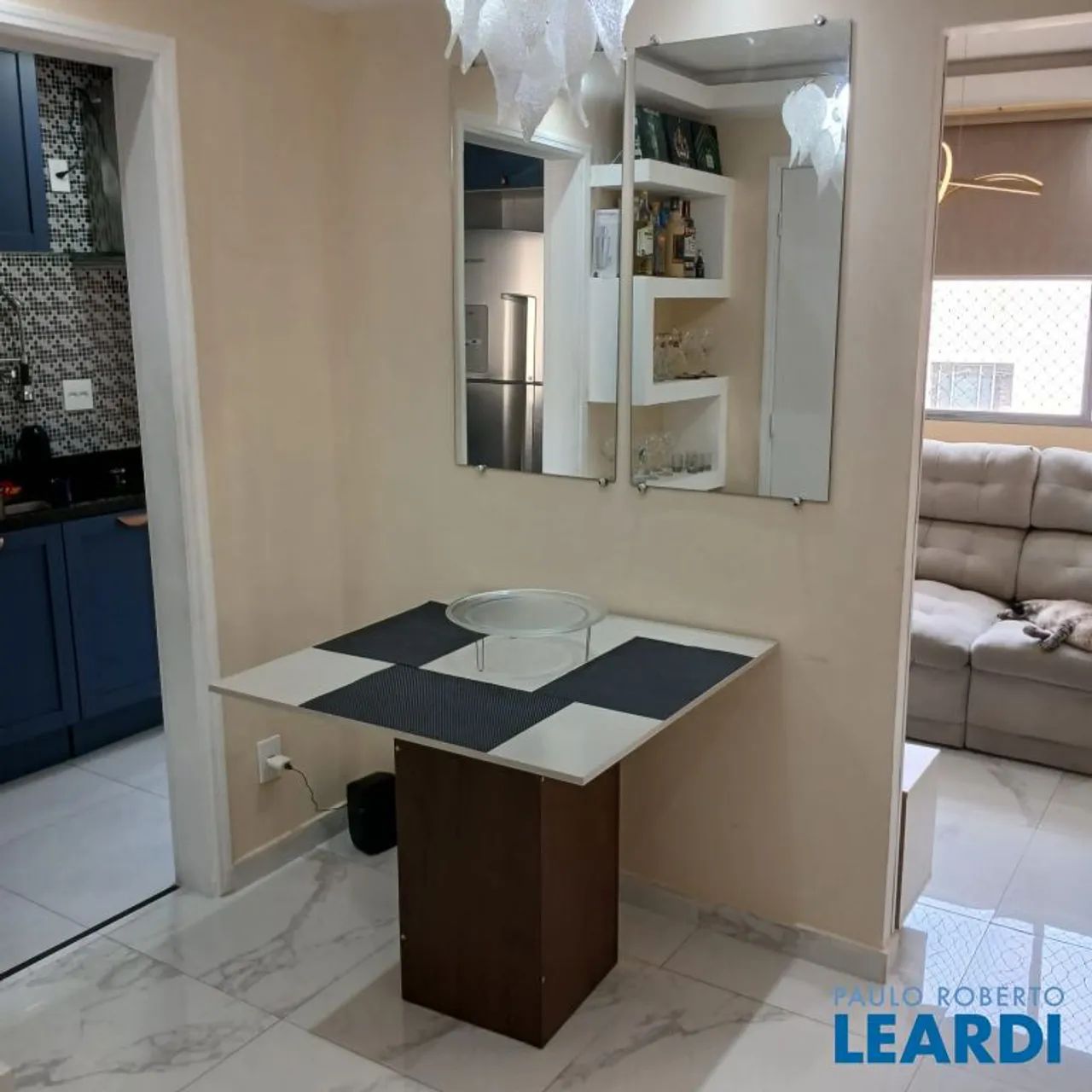 APARTAMENTO - MORUMBI - SP - Foto 3