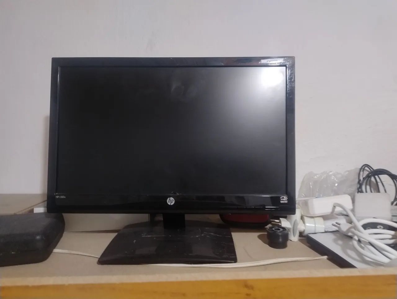 Monitir de computador hp - Foto 3