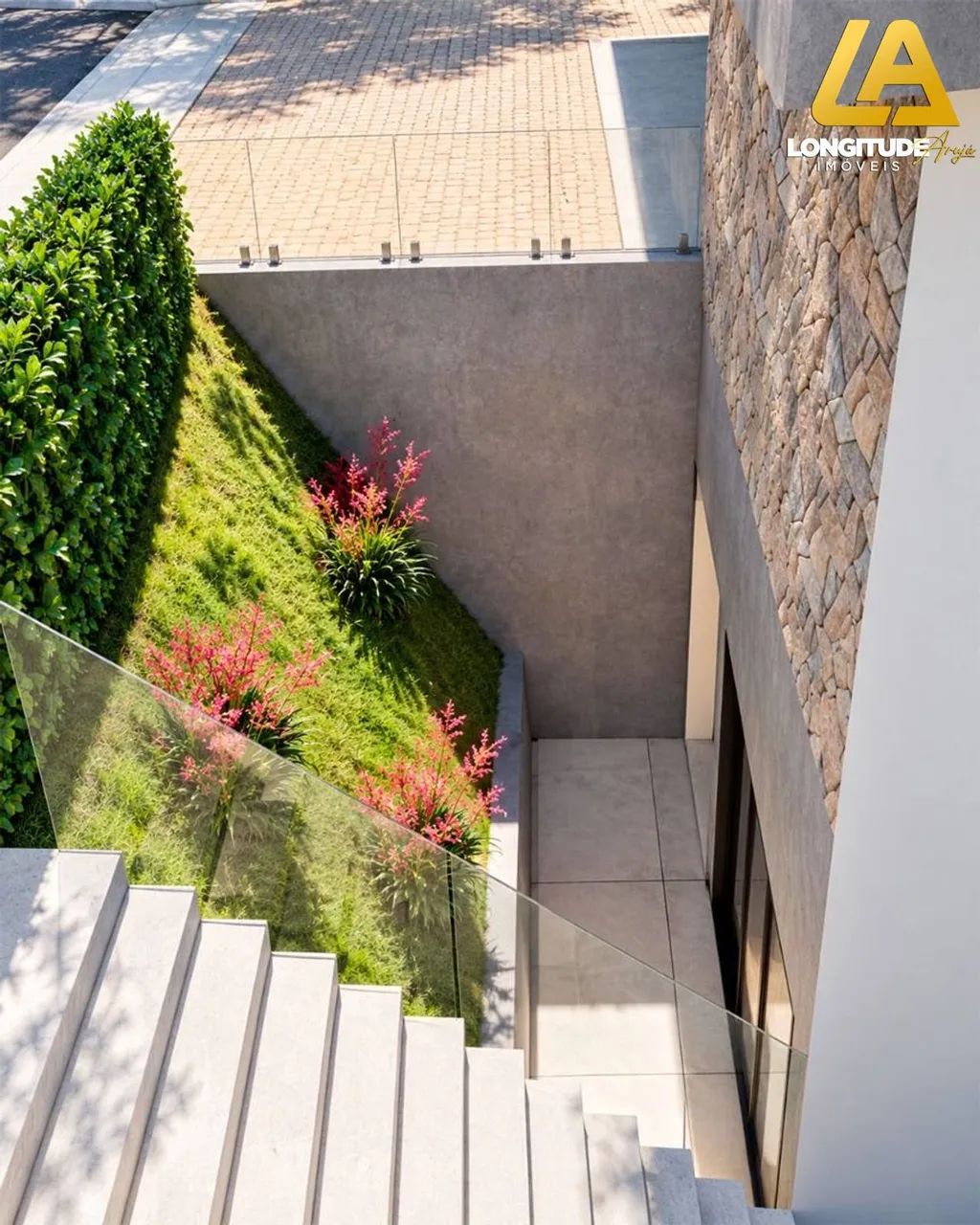 Casa em construção no Real Park Santa Isabel com 4 suítes e 264 m² - Foto 5