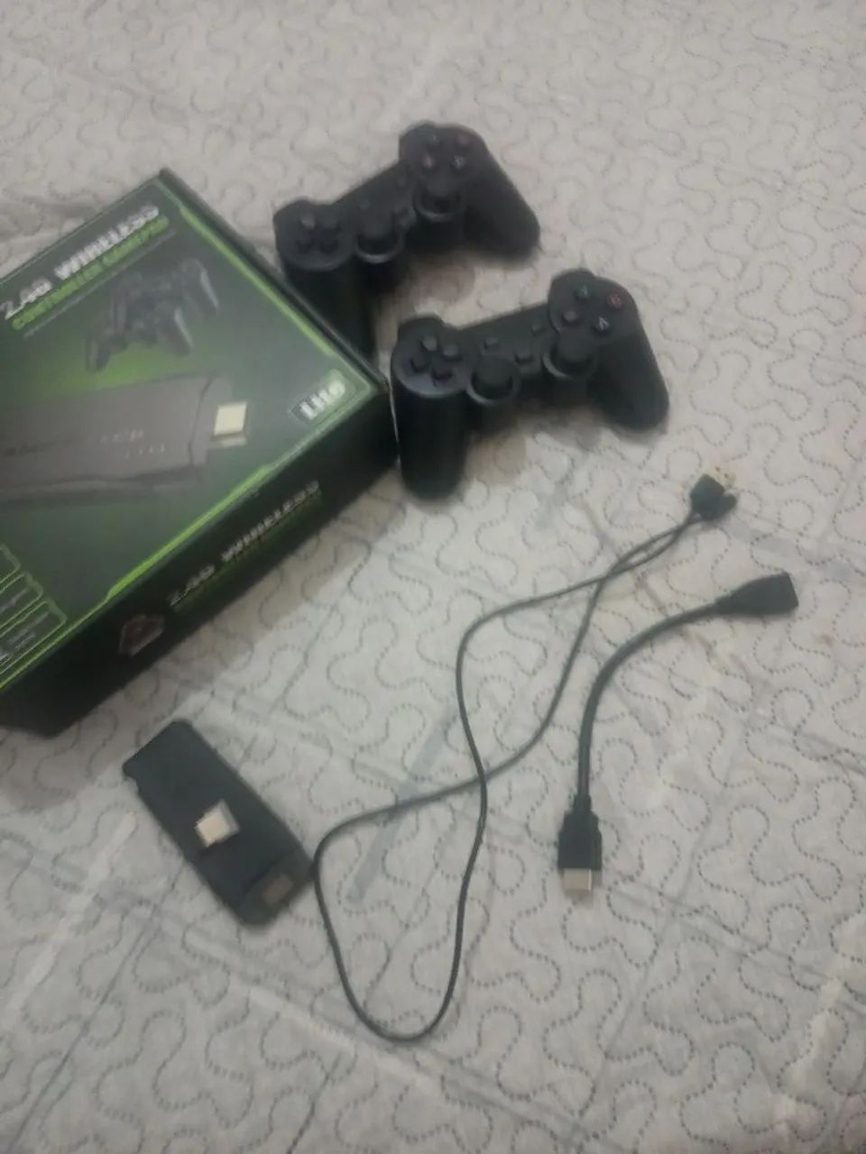 Video game  - Foto 5