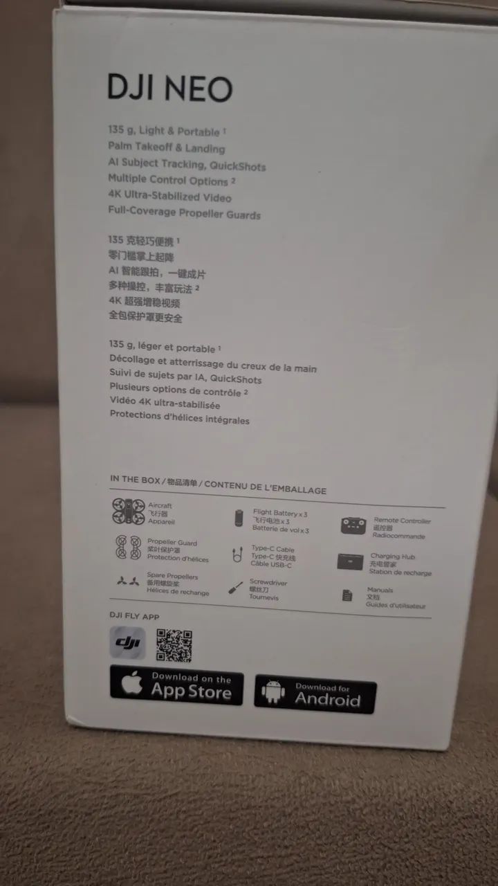 Drone - Foto 2