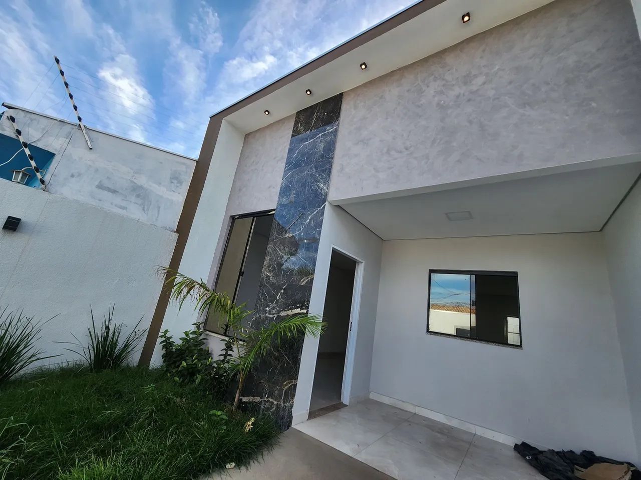 LINDA CASA A VENDA - Foto 5