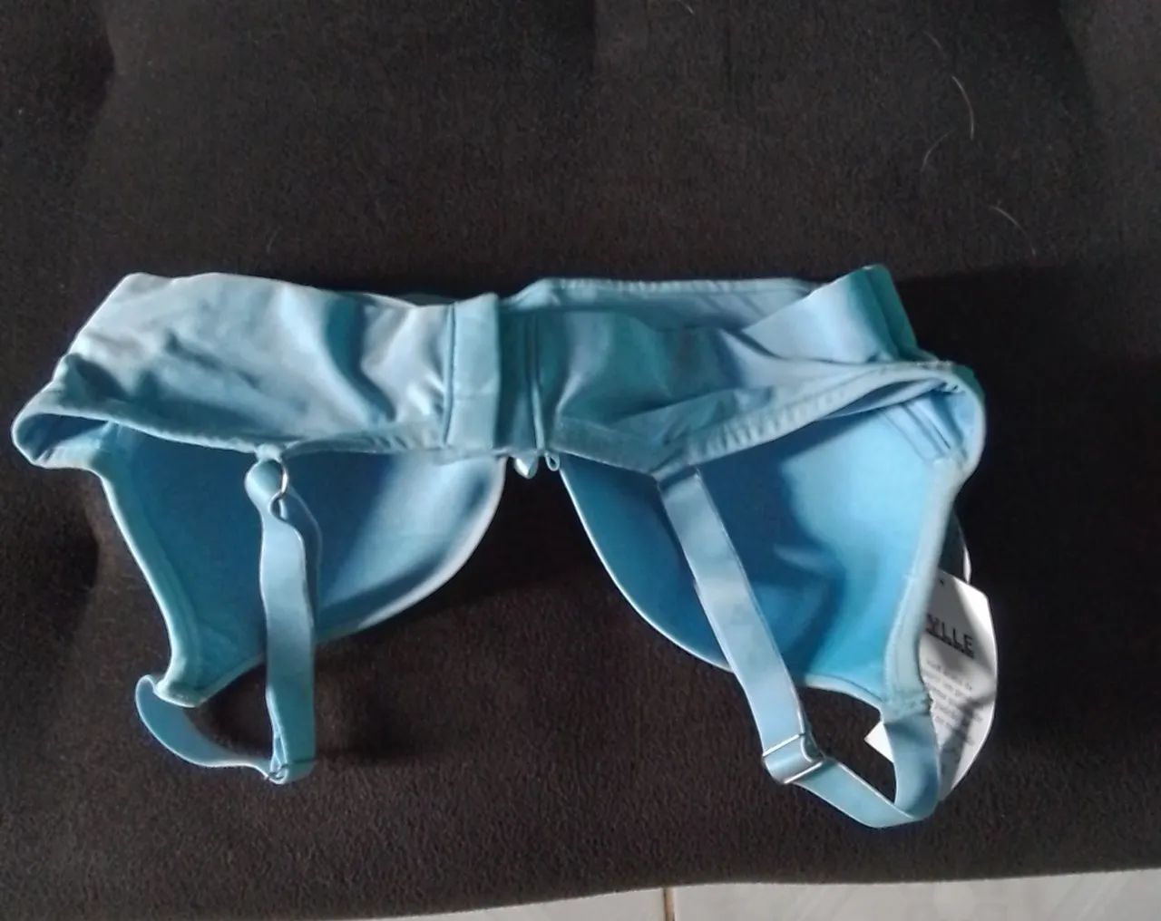 Peças intimas 