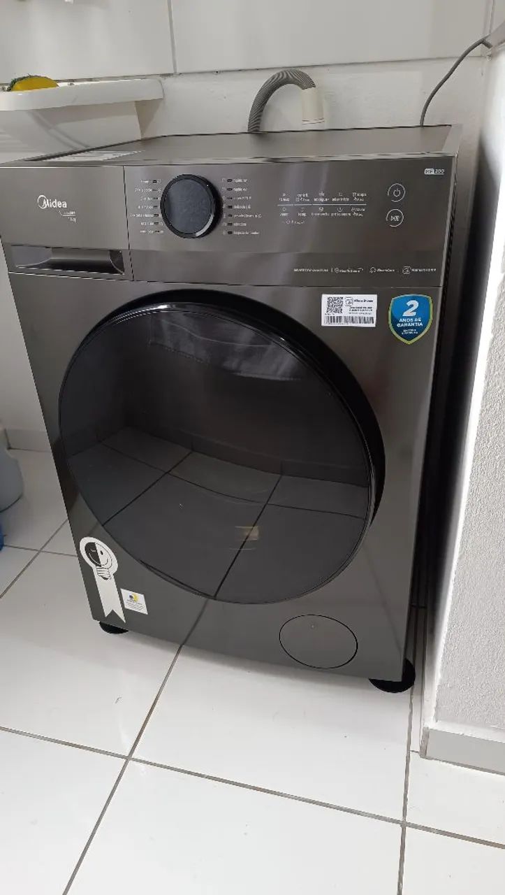 Máquina de Lavar 11kg - 220V - Foto 2