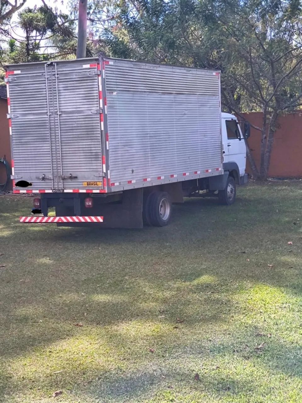 VW/8.150E DELIVERY - Foto 3