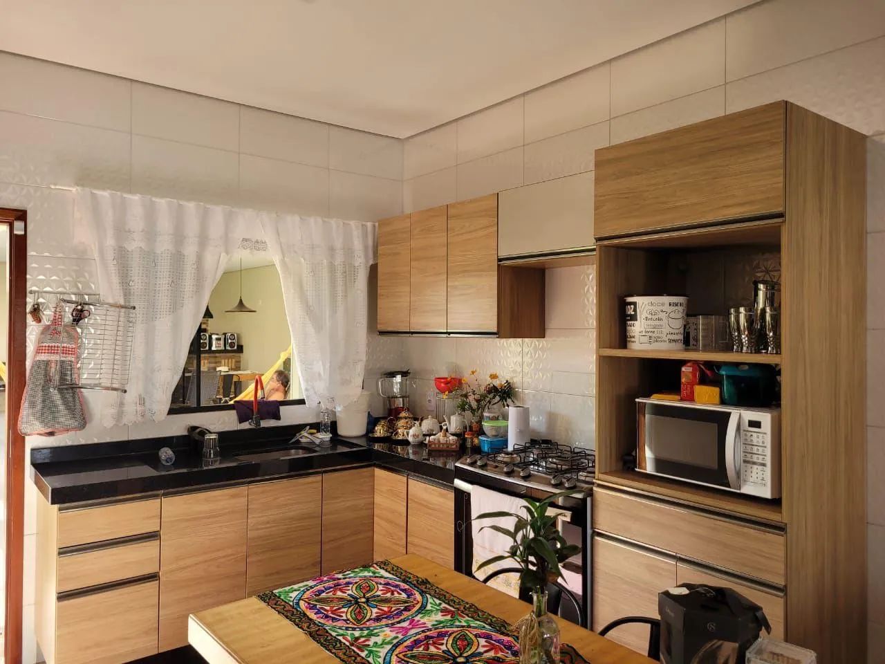 Vende- se Casa - Tangará da Serra - Foto 4