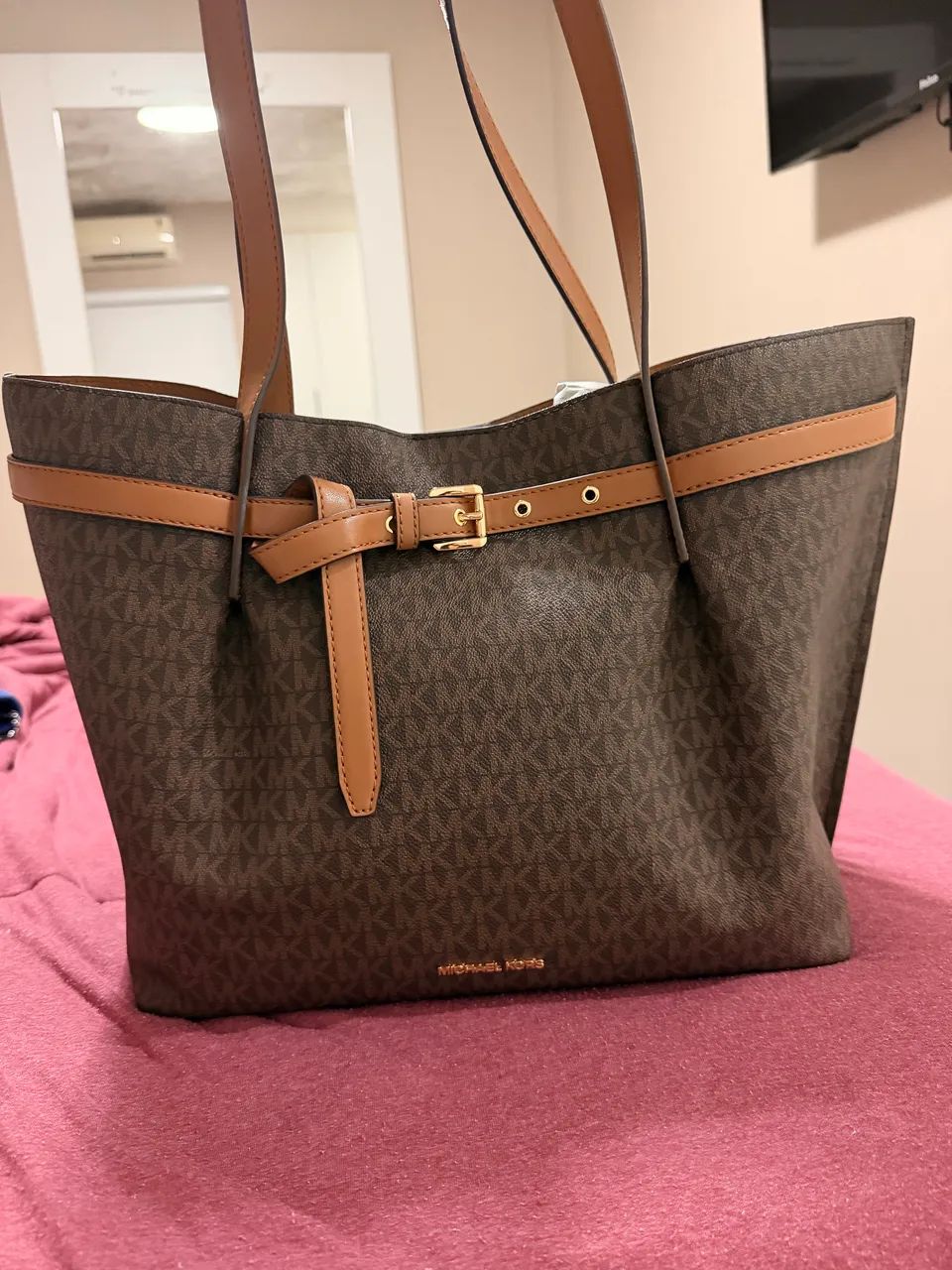 Bolsa Michael Kors Original - Foto 3