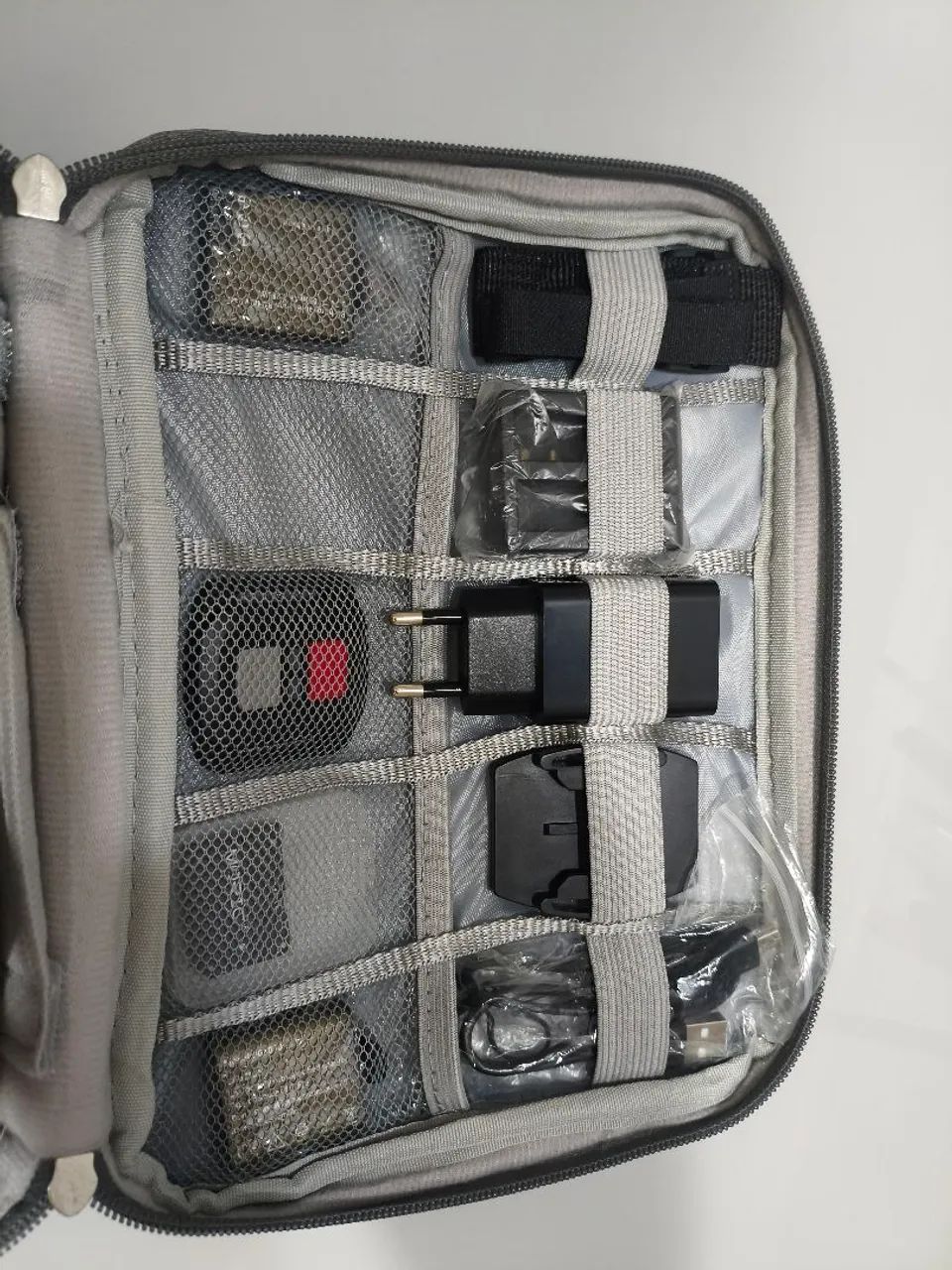 Câmera corporal  - Foto 5