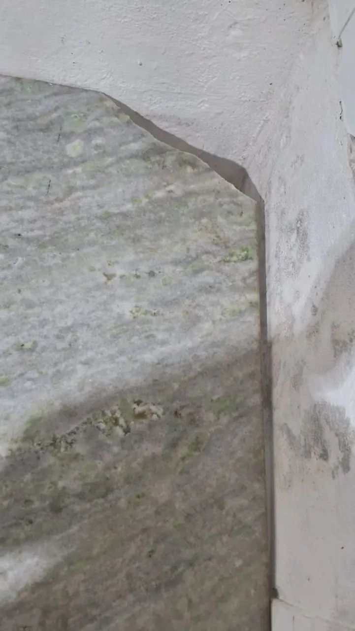 Mesa de granito pra 6 cadeiras - Foto 3