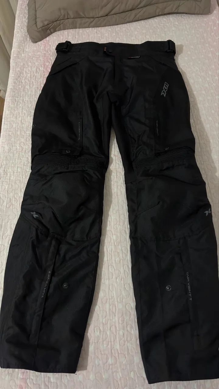 Calça Motociclista X11 Versa  - Foto 3