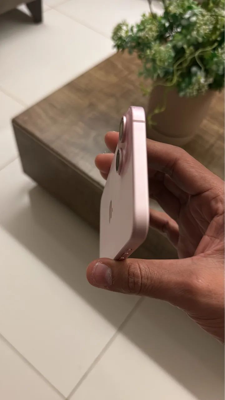 Iphone 15 Plus 128gb *leia o anúncio* - Foto 5