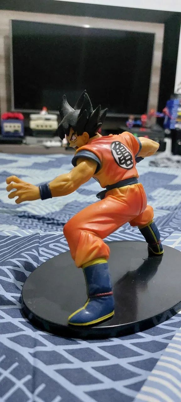 Dragon ball figures - Foto 5