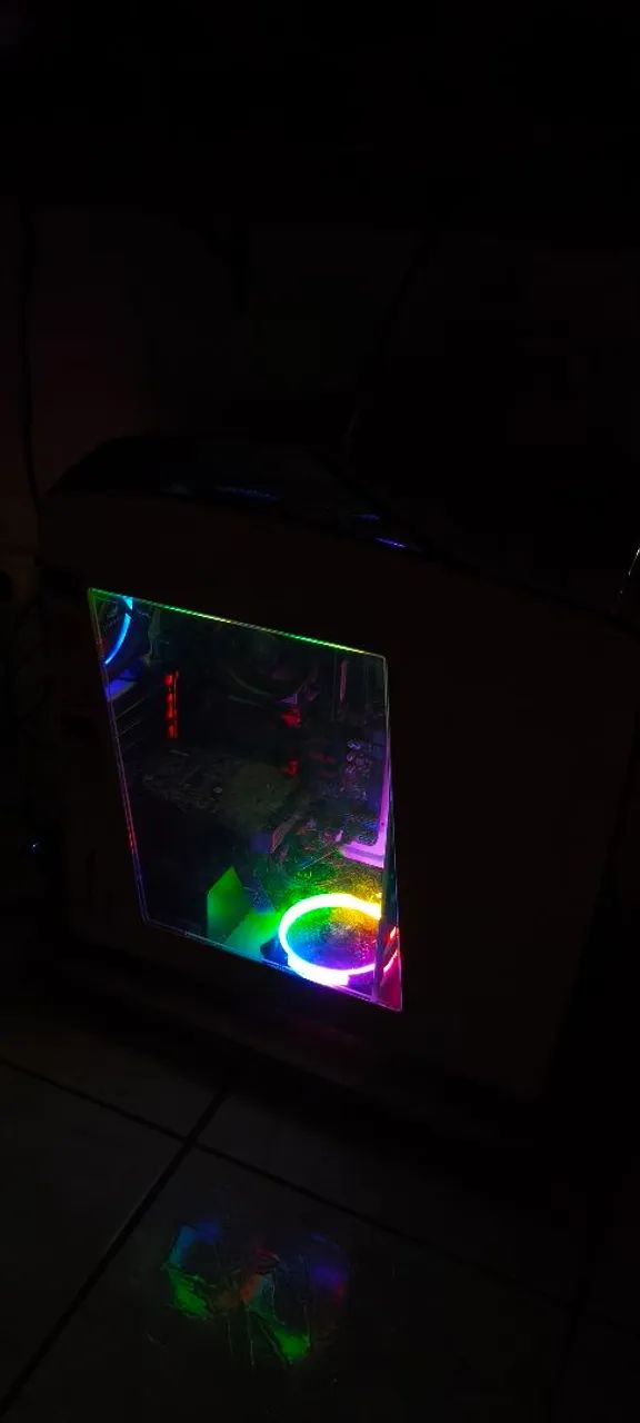 Computador gamer - Foto 5
