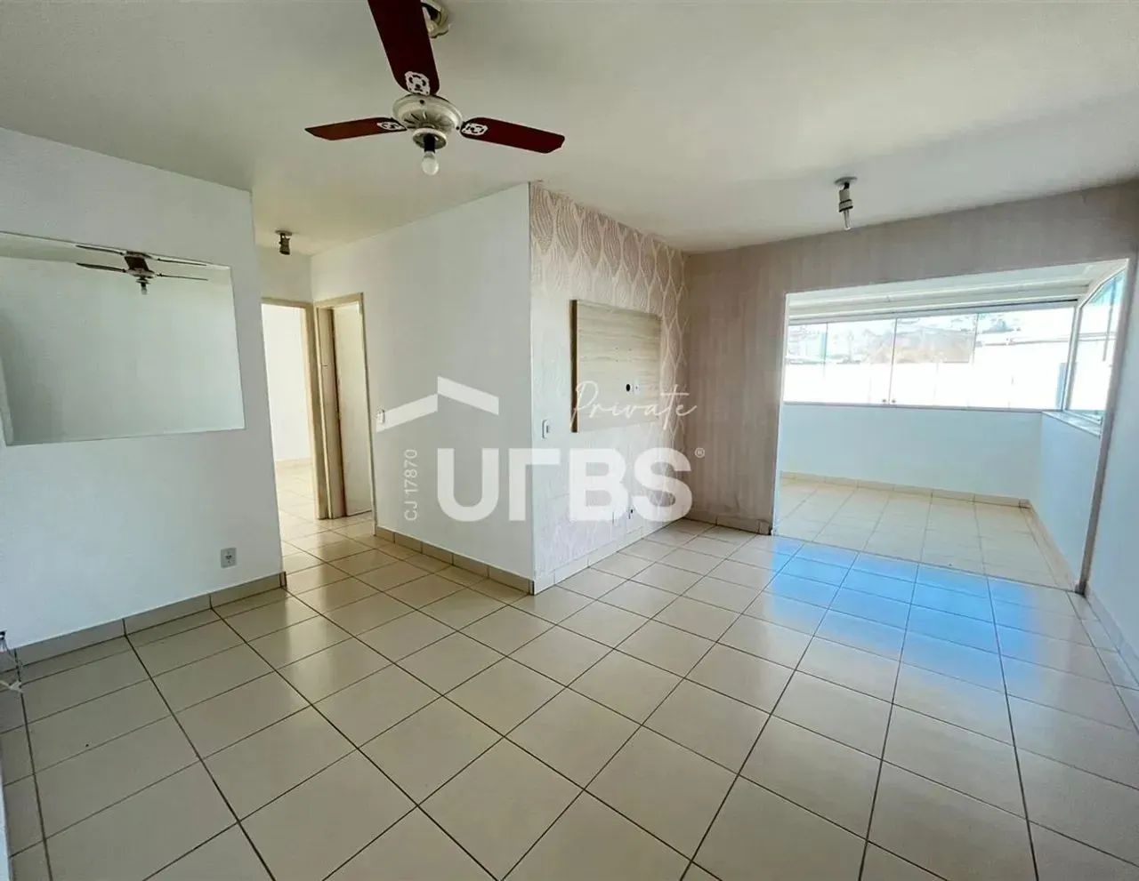 Edifício Aldeia do Oeste | Setor Oeste - Foto 2