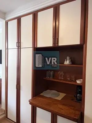 Flat para aluguel com 28 metros quadrados com 1 quarto em Cerqueira César - São Paulo - SP - Foto 4