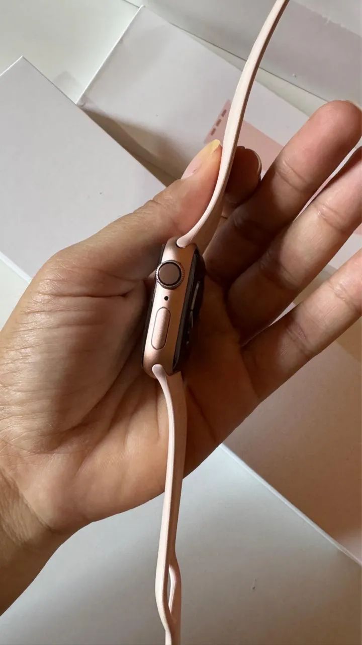 Apple Watch séries 4 40mm - Foto 4