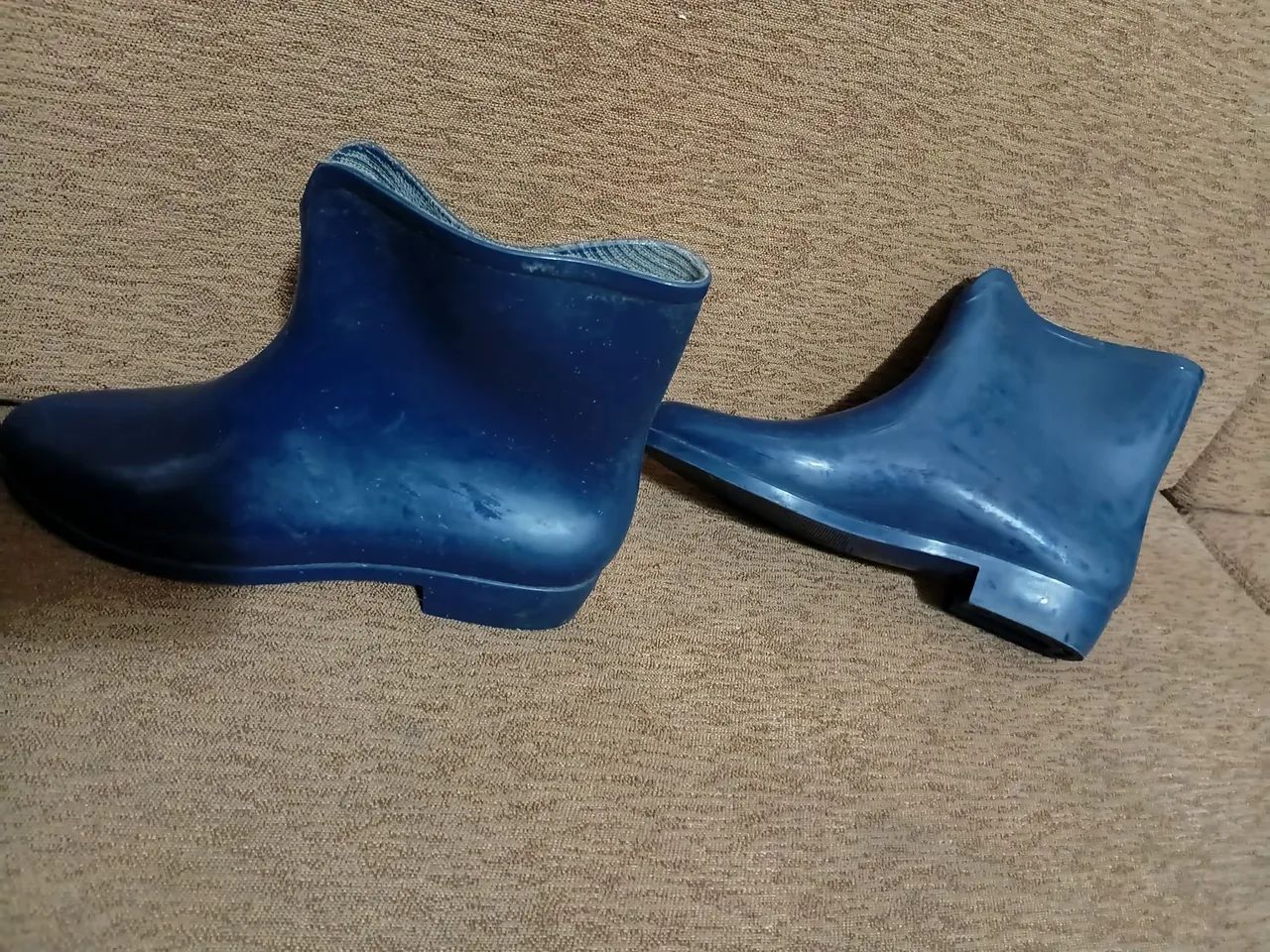 bota de borracha Grendene 39 nova nunca usada - Foto 2