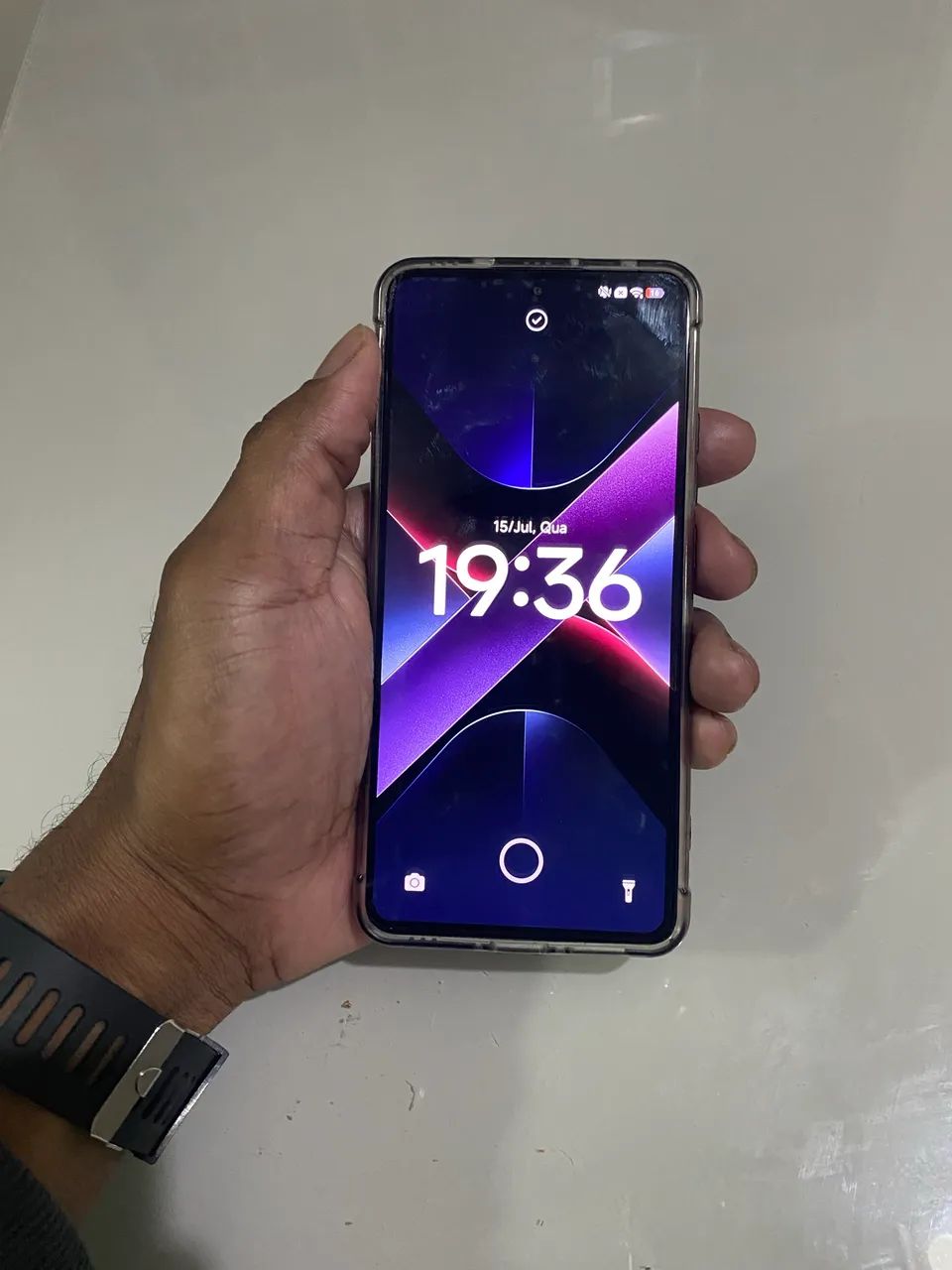 POCO X7 PRÓ 