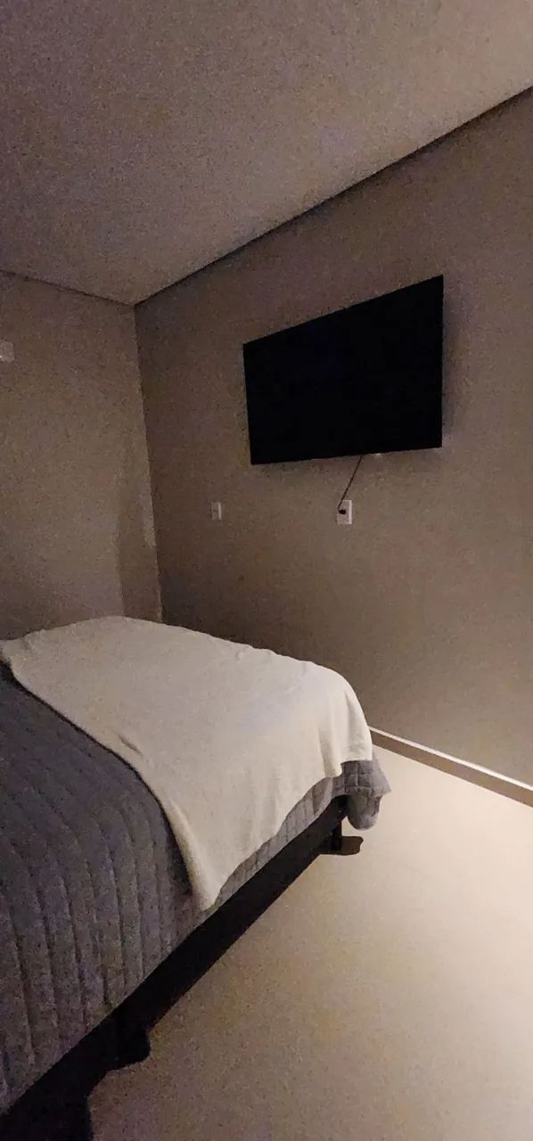 Apartamento Mobiliado no Mecejana - Foto 2