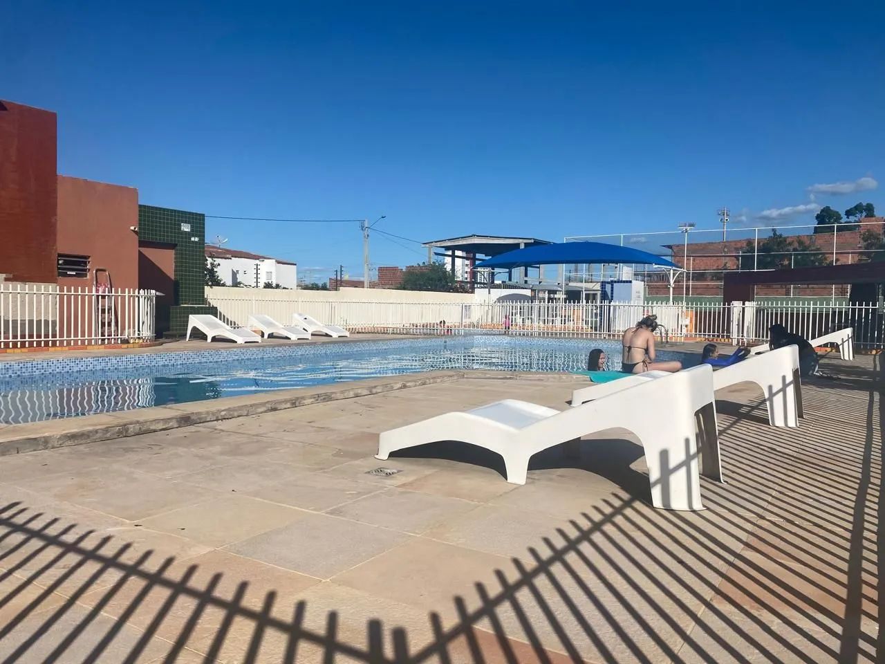 Res. San Diego - Apto 2 quartos - excelente localização  - Foto 4