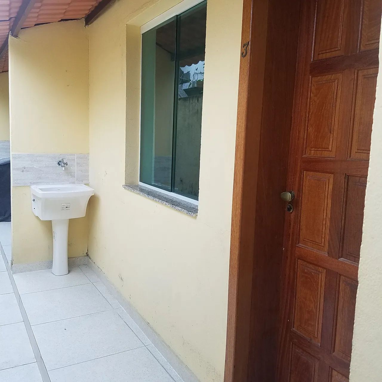 VILA COM 7 CASAS DE 1 QUARTO JÁ ALUGADAS!! - Foto 5