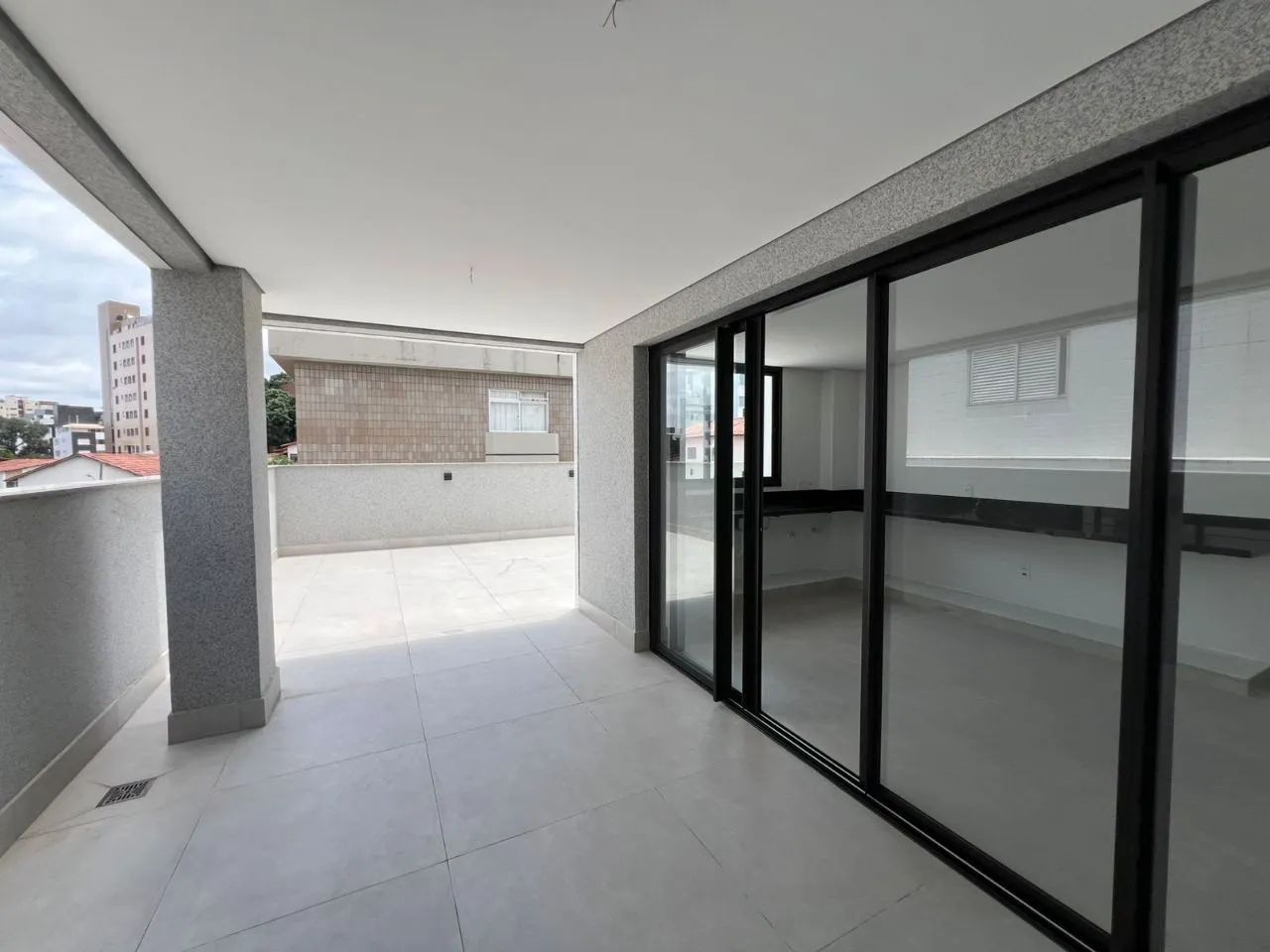Cobertura com 4 quartos à venda em Belo Horizonte - Foto 4