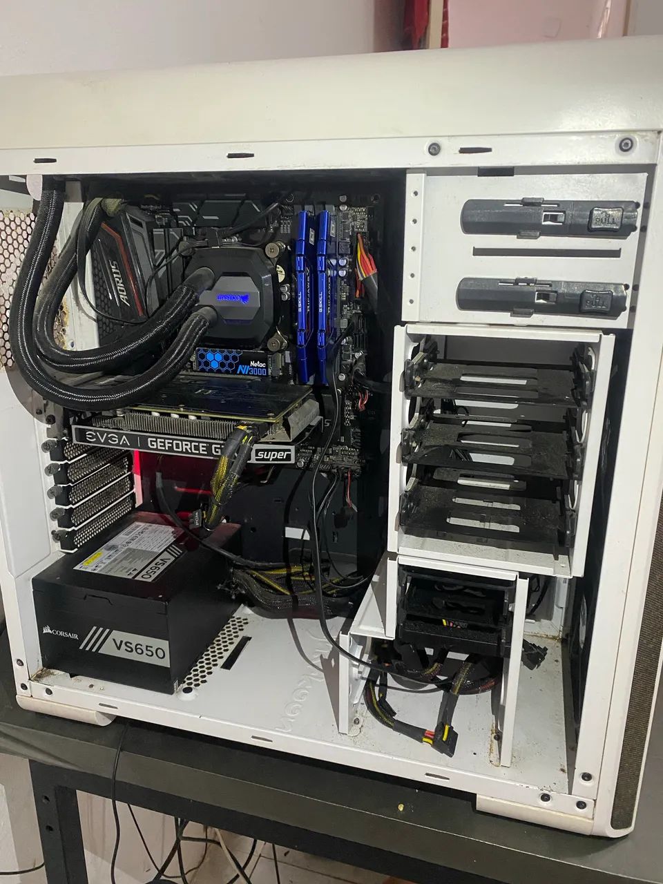 PC Gammer - Foto 4