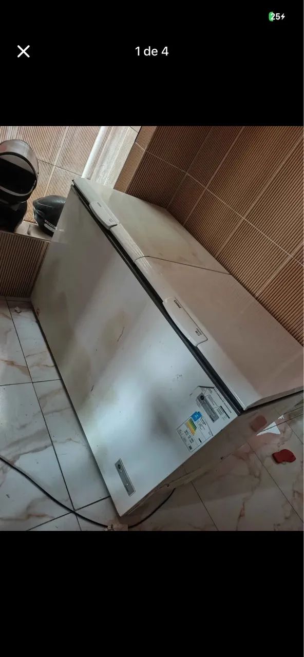 Freezer 