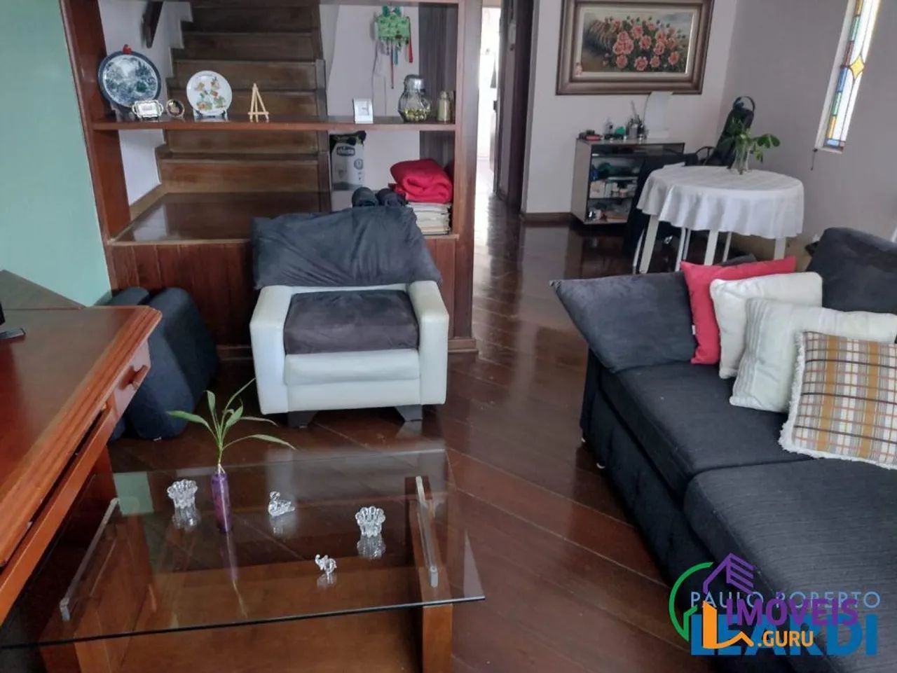 CASA ASSOBRADADA - SAÚDE - SP - Foto 4