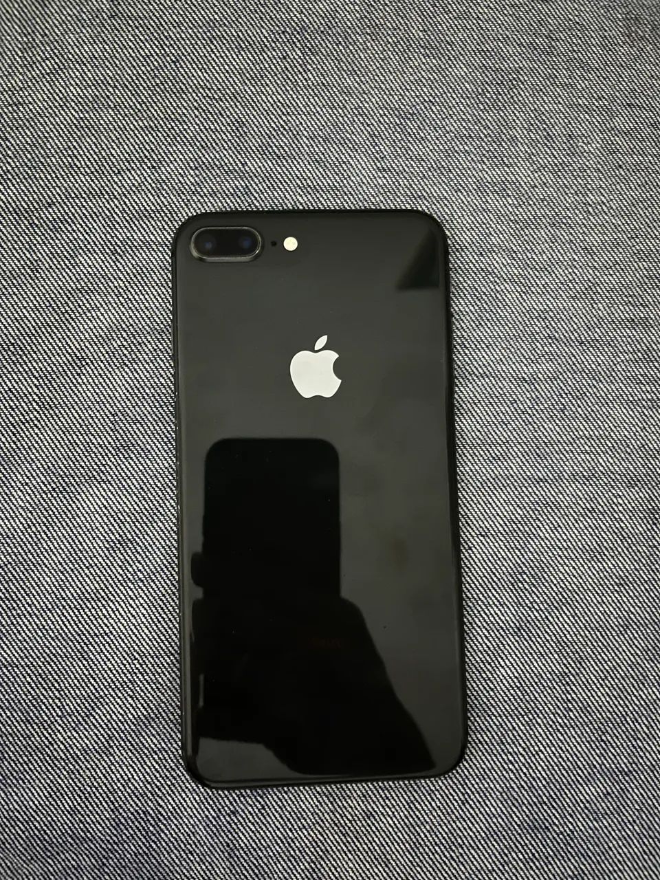 Vendo IPhone 8 Plus  - Foto 2