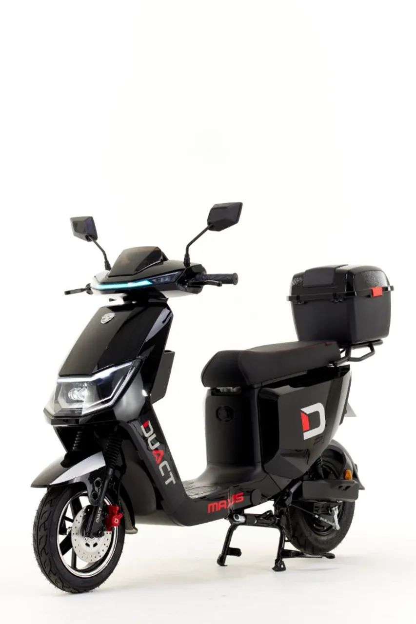 Moto / scooter elétrica 
