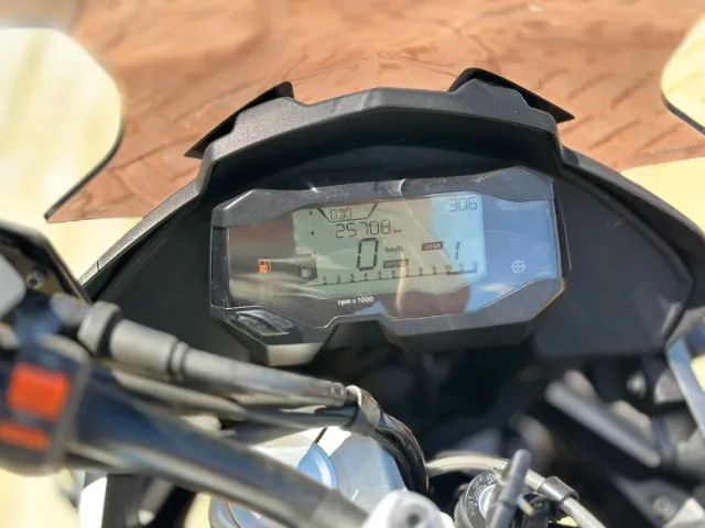 BMW GS muito nova - Foto 4