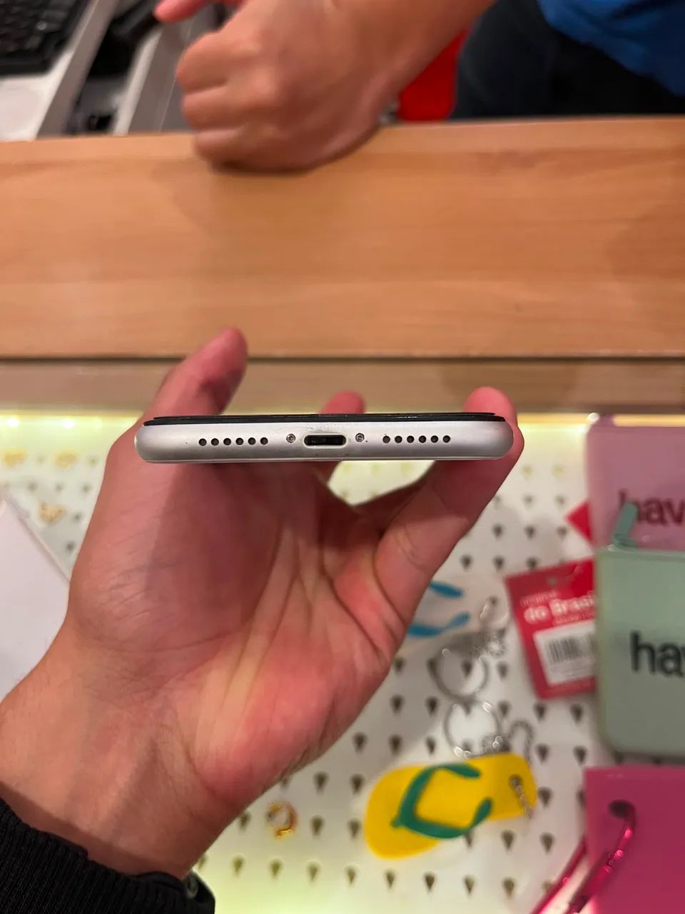 Iphone XR - Foto 4