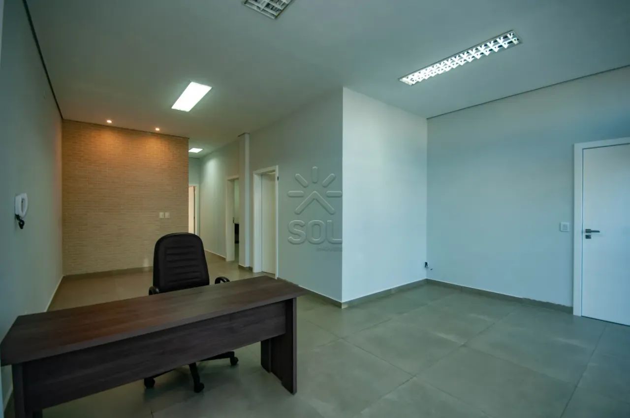 Sala comercial para locação, Lancaster - Foz do Iguaçu/PR - Foto 3