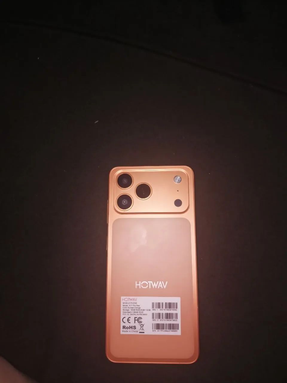 Vendo ou troco por Samsung - Foto 4