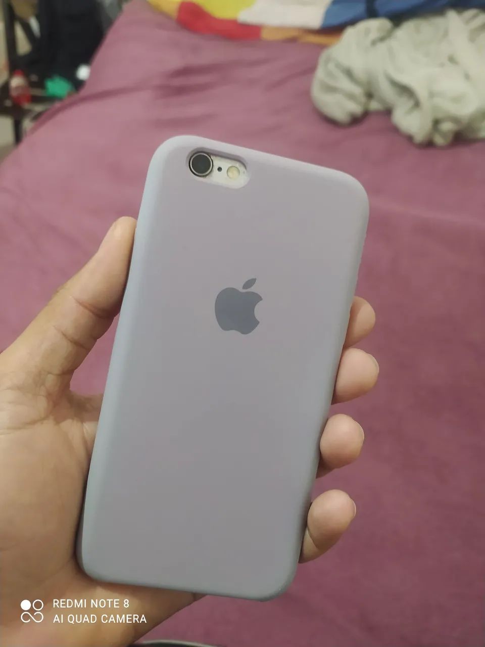 iPhone 6s/ 128gb - Foto 3