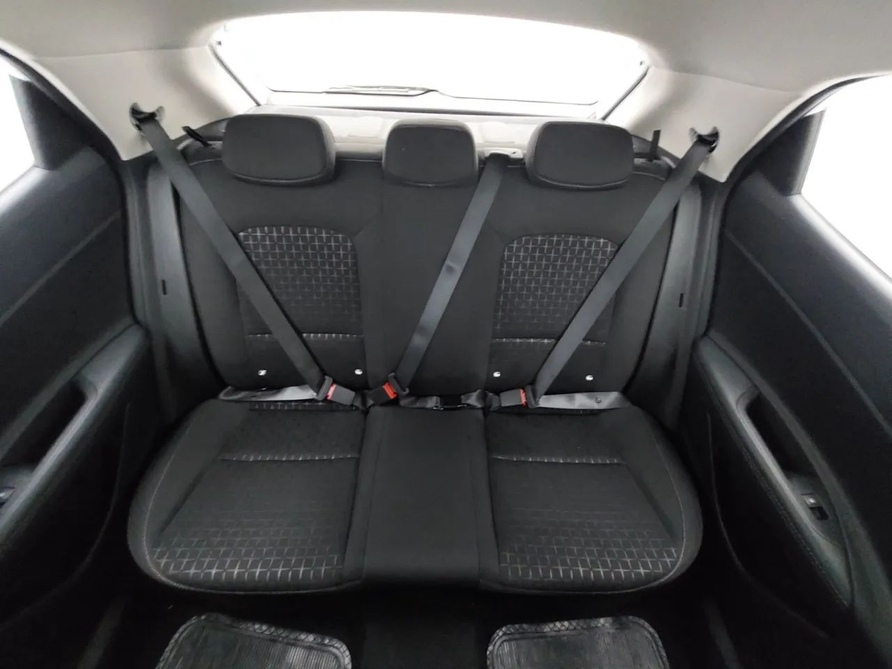 Hyundai HB20 Limited 1.0 Flex 12V Mec., foto 18 de 18